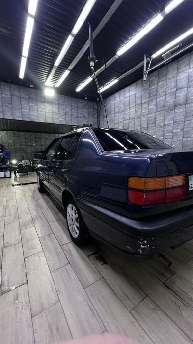 Фольцваген венто