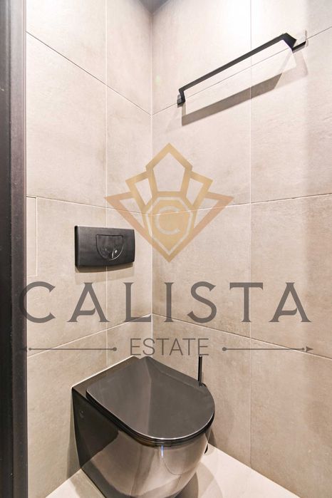 Дава се под наем Двустаен апартамент в София, Център - 52 кв.м за 698.19 € - Снимка #7