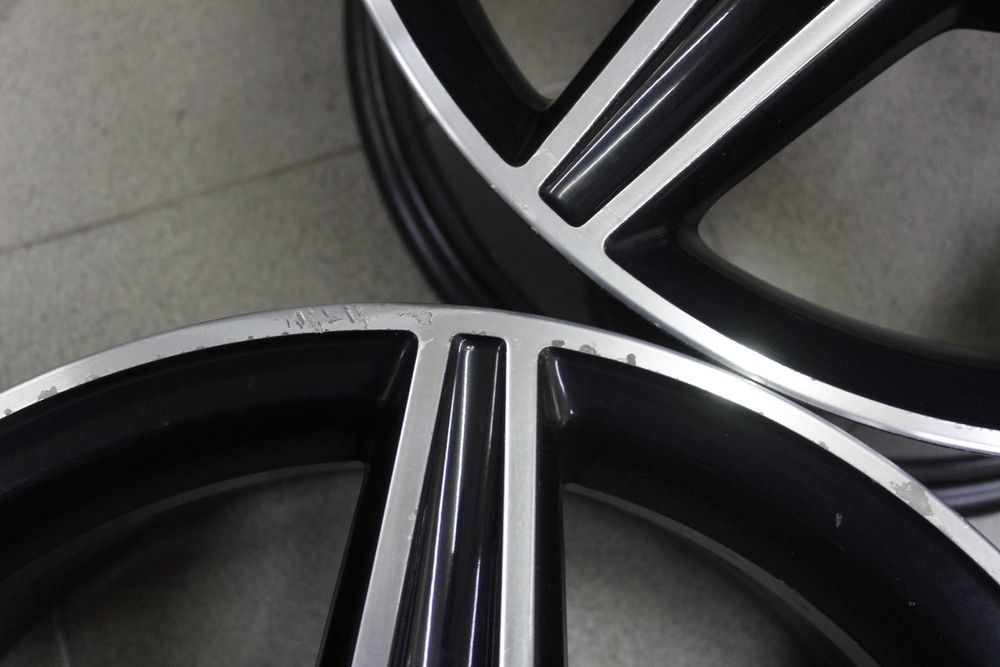 Джанти 18" AMG Mercedes E-класа W213