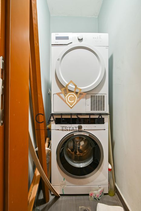 Дава се под наем Тристаен апартамент в София, Борово - 95 кв.м за 800 € - Снимка #10