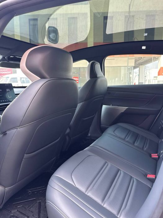 Dongfeng ЕП 007 Электр 550km 2024