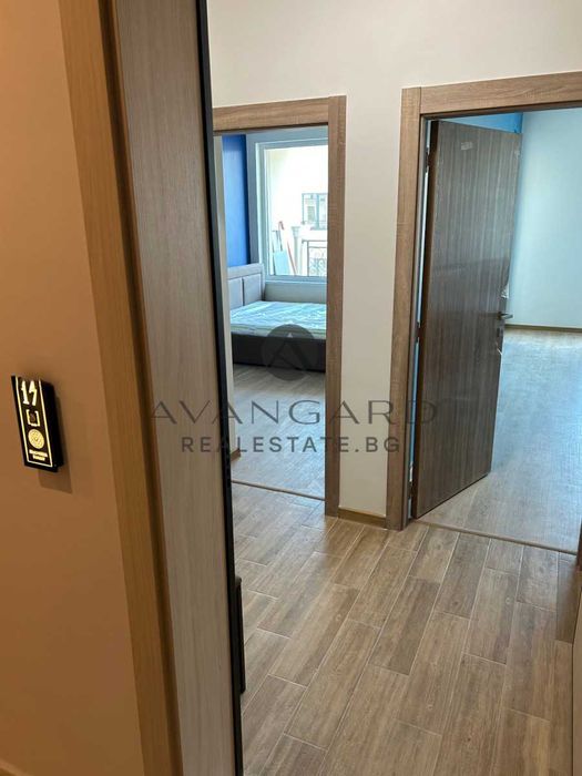 Продава се Двустаен апартамент в Пловдив, Кършияка - 66 кв.м за 1066 €/кв.м - Снимка #1