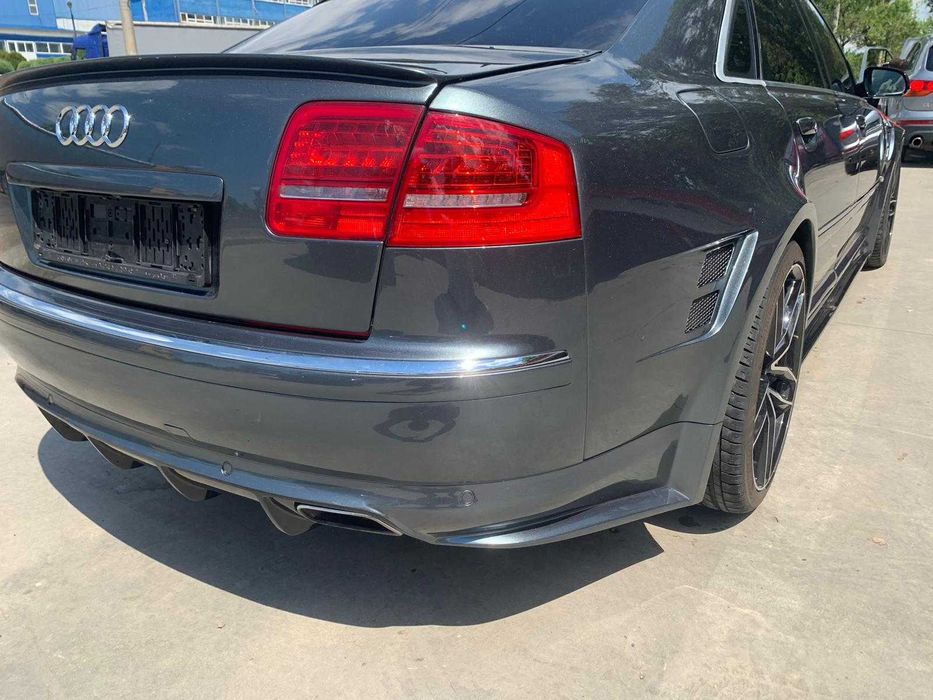 Dezmembrez audi a8 4.2 cdi/stopuri a8 facelift/dezmembrez audi a8 d3