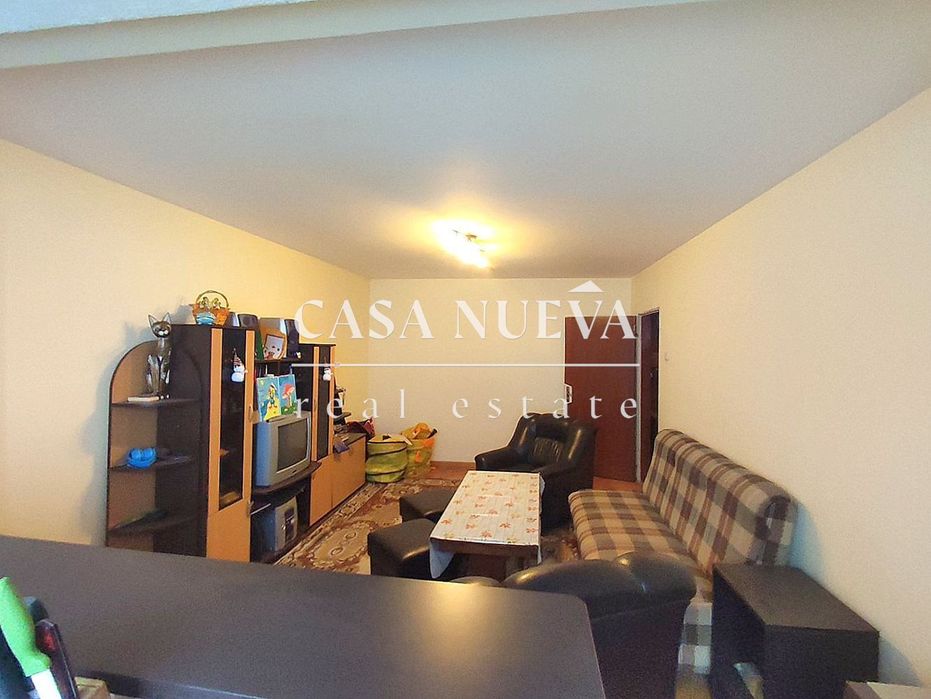 Продава се Тристаен апартамент в Перник, Изток - 67 кв.м за 1195 €/кв.м - Снимка #6