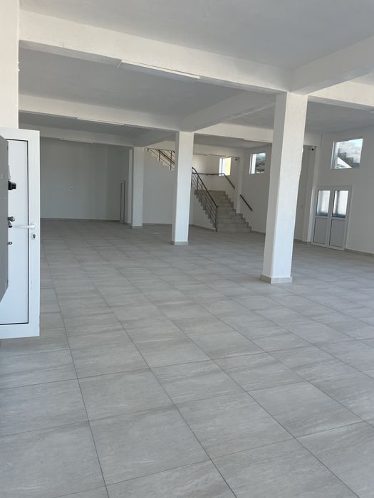 Дава се под наем Магазин в Разлог - 450 кв.м за 1133.22 € - Снимка #3