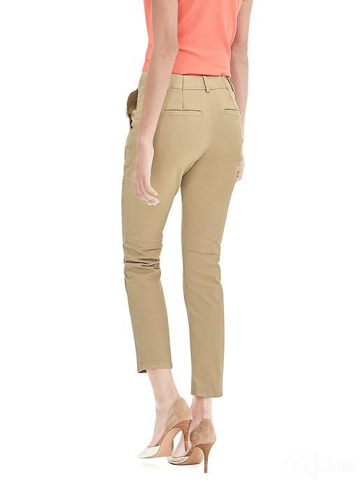 Banana Republic,, 44 (2), брюки+ кардиган gap