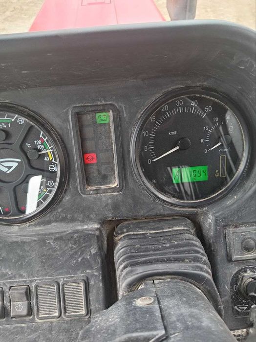 Трактор сотилади МТЗ 892