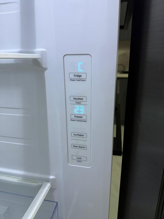 Ремонт холодильник и морозильник