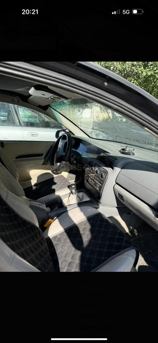 Опель Омега 1995