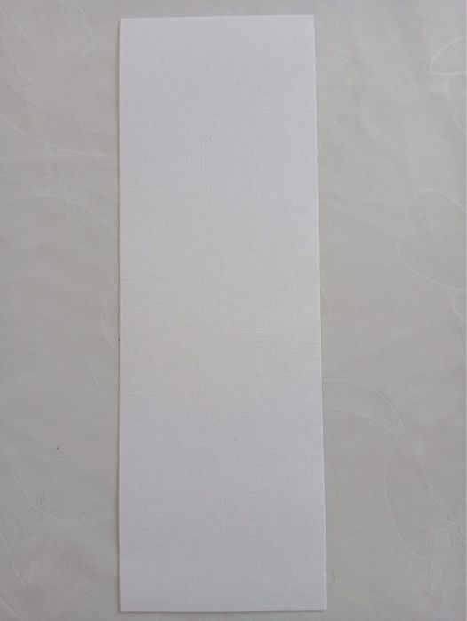 Листы акварельной бумаги