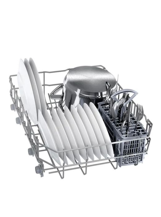 Посудомоечная машина