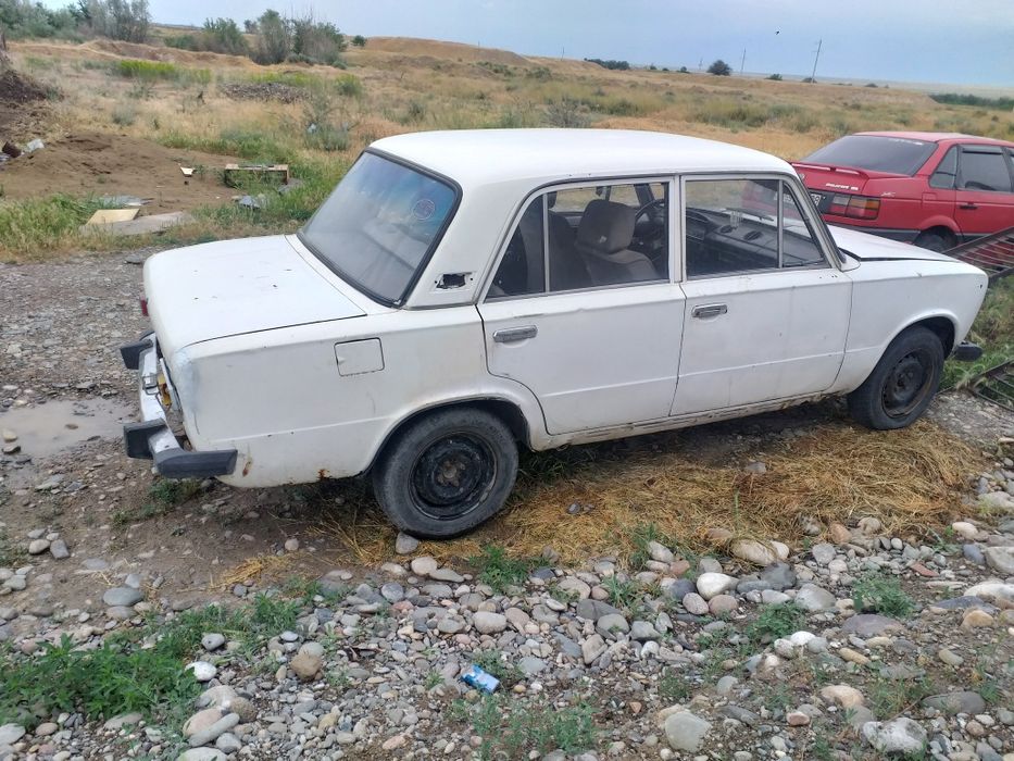 Прадам ВАЗ 21011 нахаду