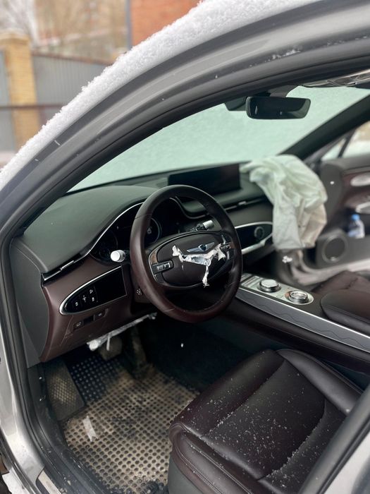 Вастанавление айрбак