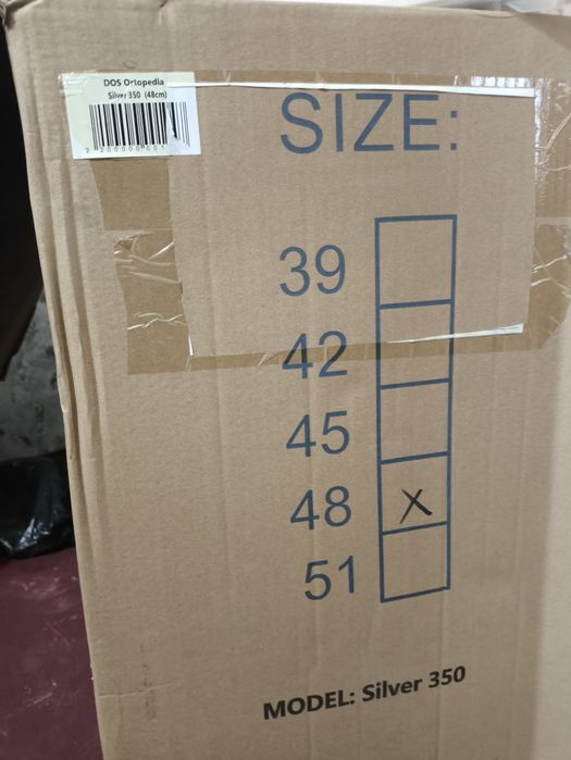 Продам инвалидную коляску 51см и 48см