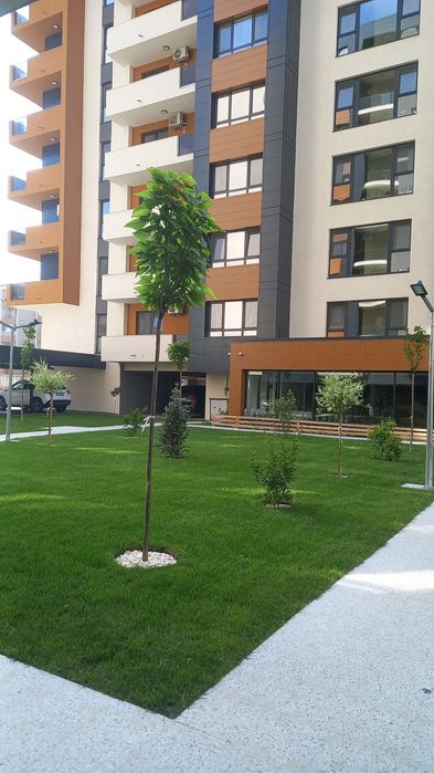 garsoniera aparatorii patriei