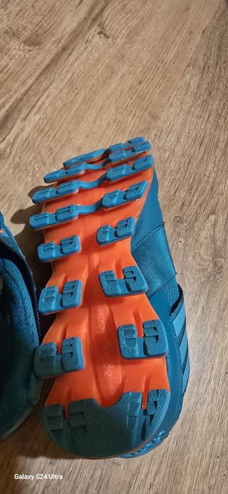 Нови Оригинални Adidas Springblade