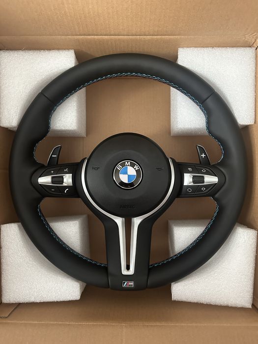 Волан BMW Е60/61