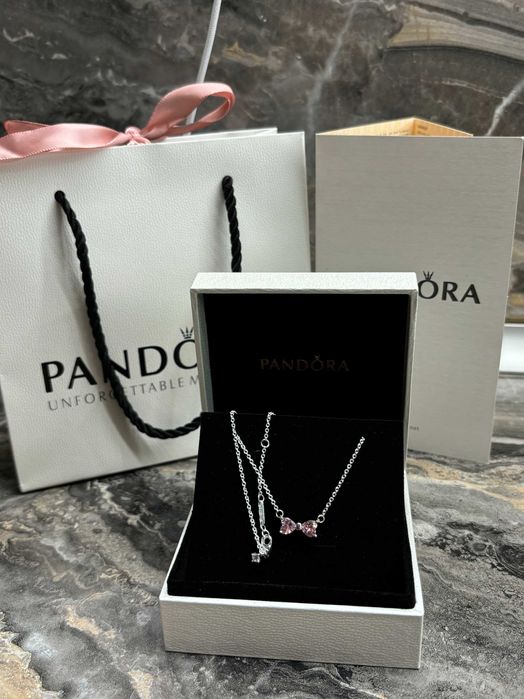 Колие на Пандора - Последна колекция