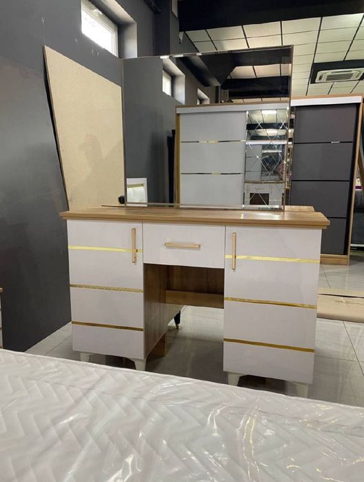 Спалний Гарнитур СУПЕР АКЦИЯ