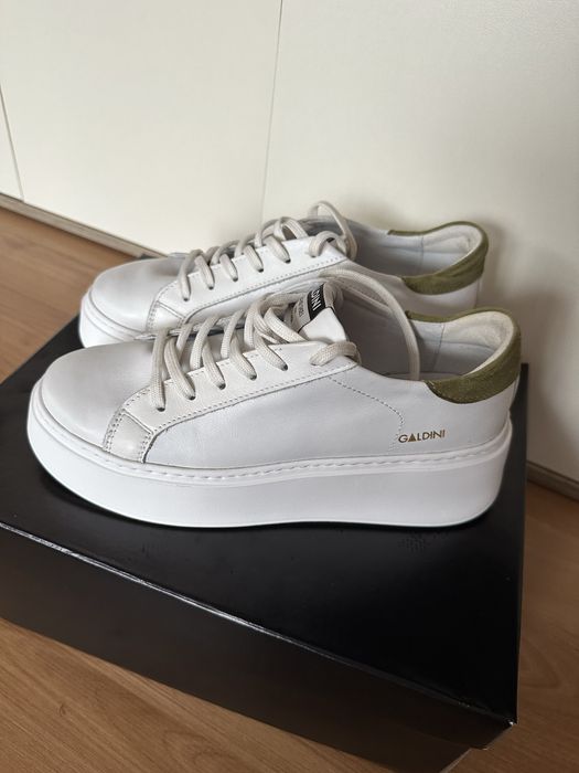 Дамски кецове Galdini