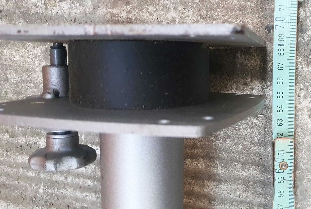 Suporti de masa telescopici sau rotativi, de maxima calitate, Germania