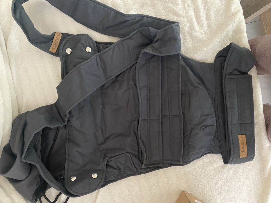 Marspui clasic culoare gr inchis