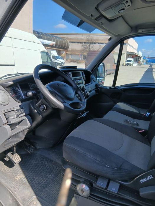 Vand autoutilitara Iveco Daily