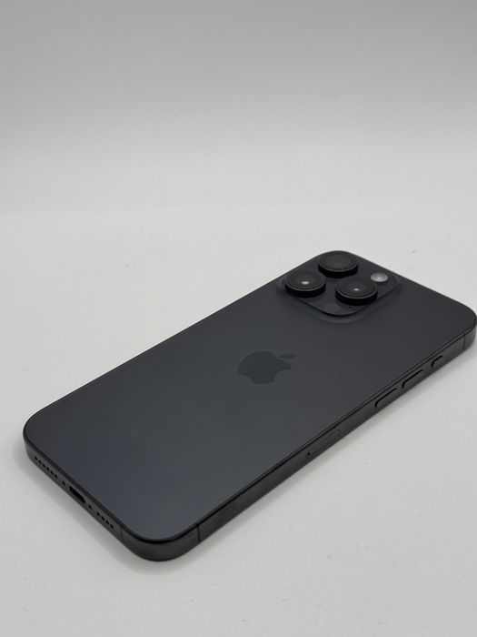 Iphone 15 Pro Max 256GB 100% Grad B Garantie 24 luni - zonemag.ro