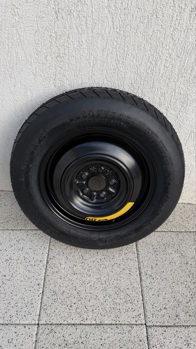 Roata rezerva slim Mitsubishi ASX