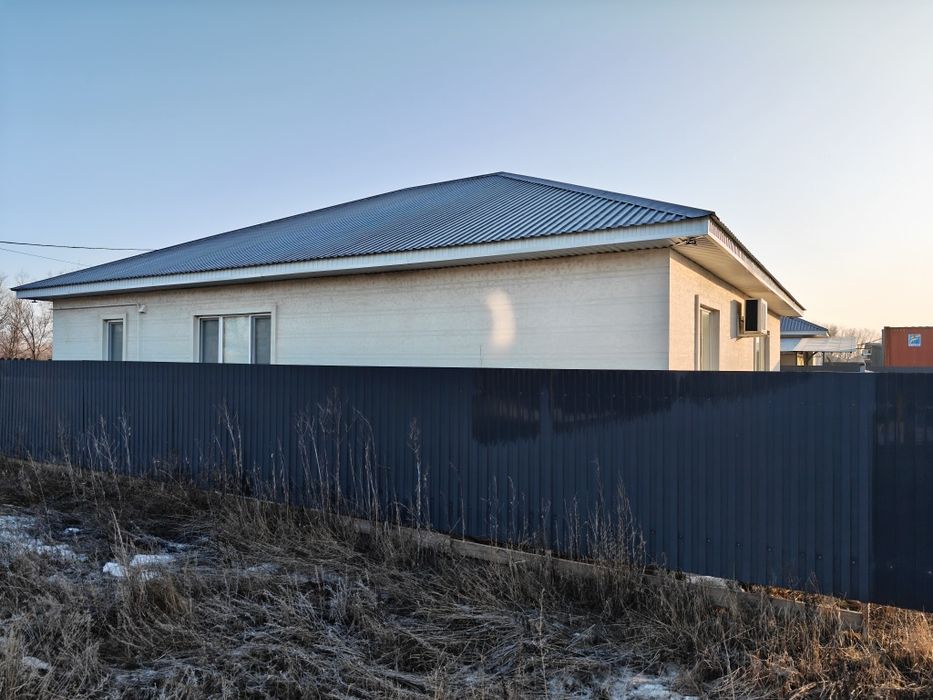 Продам дом 4 комнаты