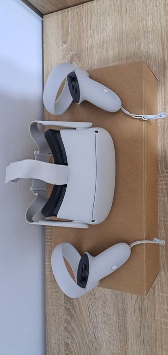 Oculus Quest 2 – 128GB | Stare foarte bună