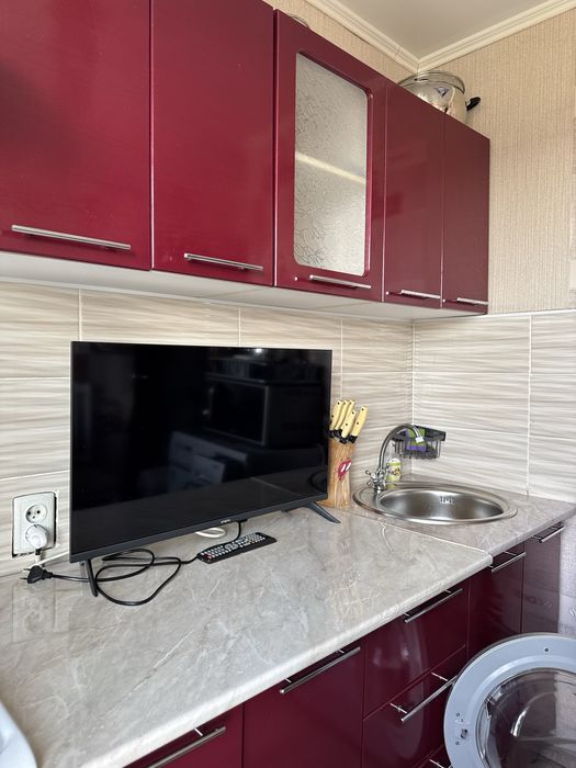 Продаётся 2-комнатная квартира