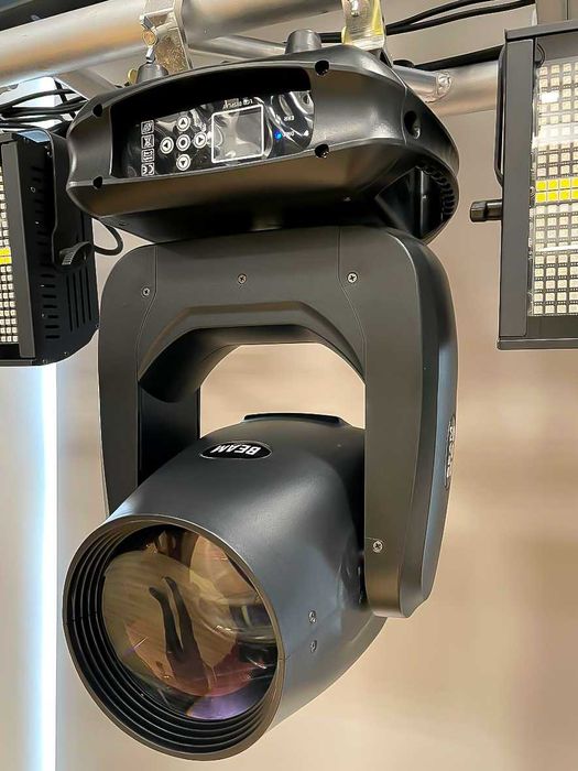 Световой прибор Beam 295