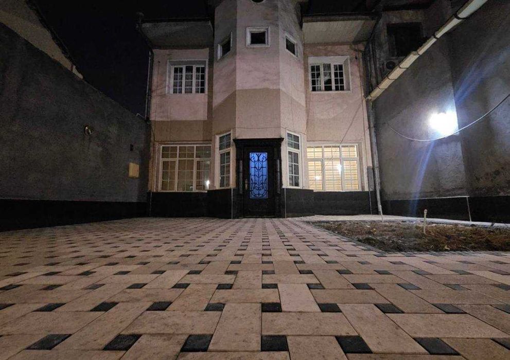 Первая Линия Ракат*под Офис/Хостел/Дом 3 сотки Фасад 10м Ровной формы