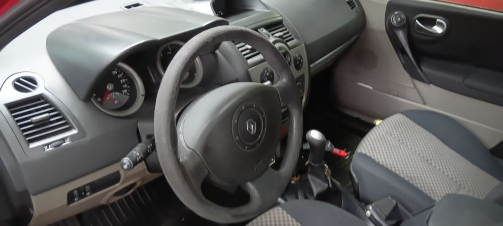 Renault Megane 2 de vânzare.