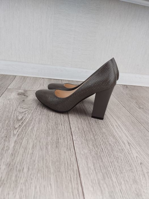 Женские    туфли