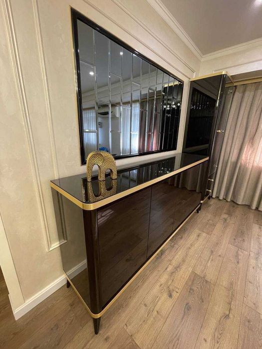 Новый мебель на заказ. Ташкент.