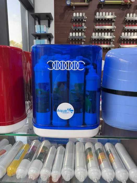Suv filtr osmos suv filter Обратный осмос фильтр для воды Туркия