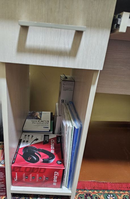 Стол учебный/офисный