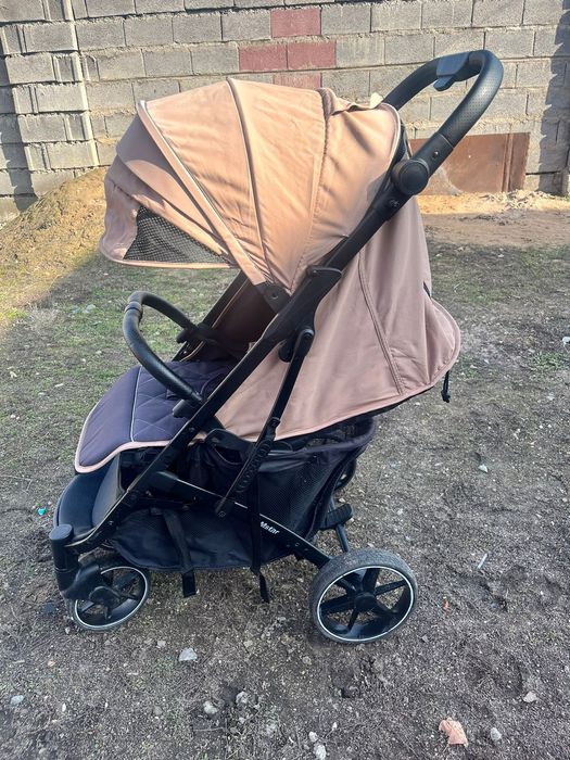 Детская коляска продам