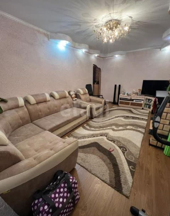 Продам 3х комнатную квартиру