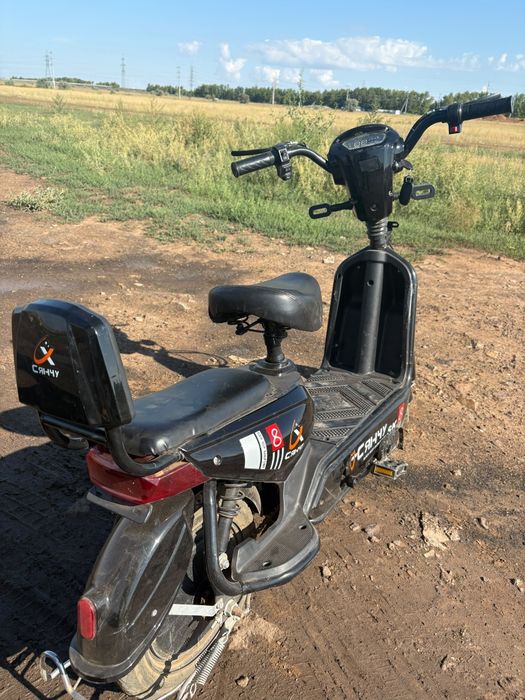 Срочно продам ск8