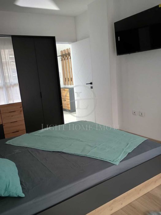 Продава се Двустаен апартамент в Пловдив, Южен - 74 кв.м за 984 €/кв.м - Снимка #7