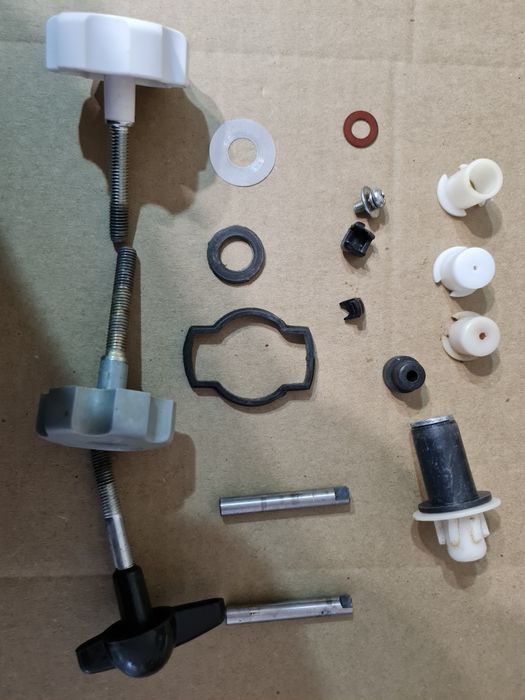 Запчасти для мясорубки