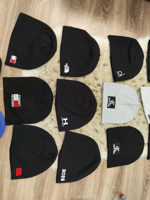 Fes Nike Fes Adidas Fes Calvin Klein Fes Hugo Fes Tommy Fes Icon