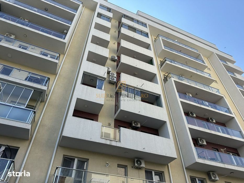 Spațiu Comercial Premium | 128 mp | The Grand Kristal | Parter