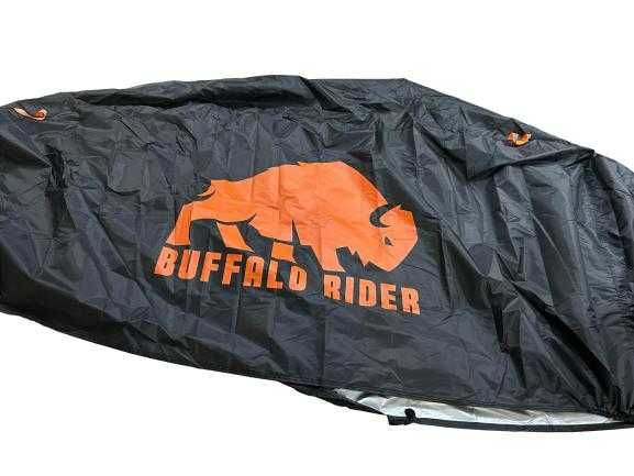 Покривало за АТВ,ATV Buffalo Riders Премиум защита за всякакви условия