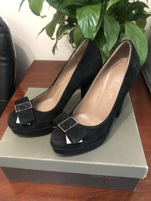 Итальянские туфли