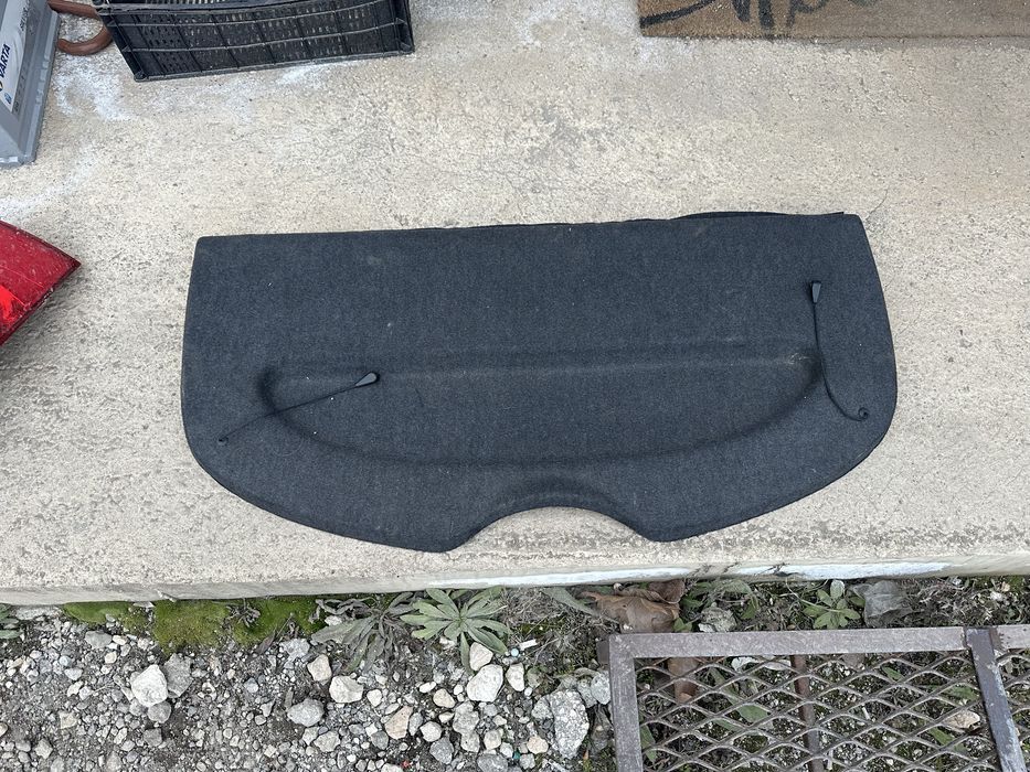 Кора за багажник за Рено Меган хечбег 2002-2008г