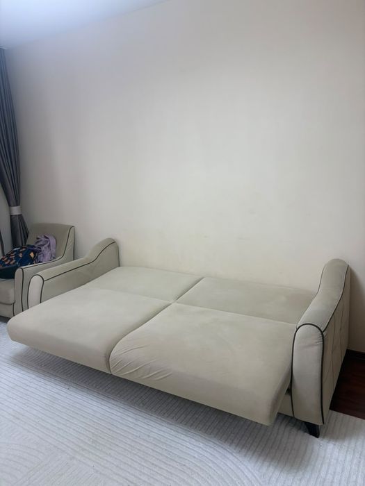Продам диван книжка